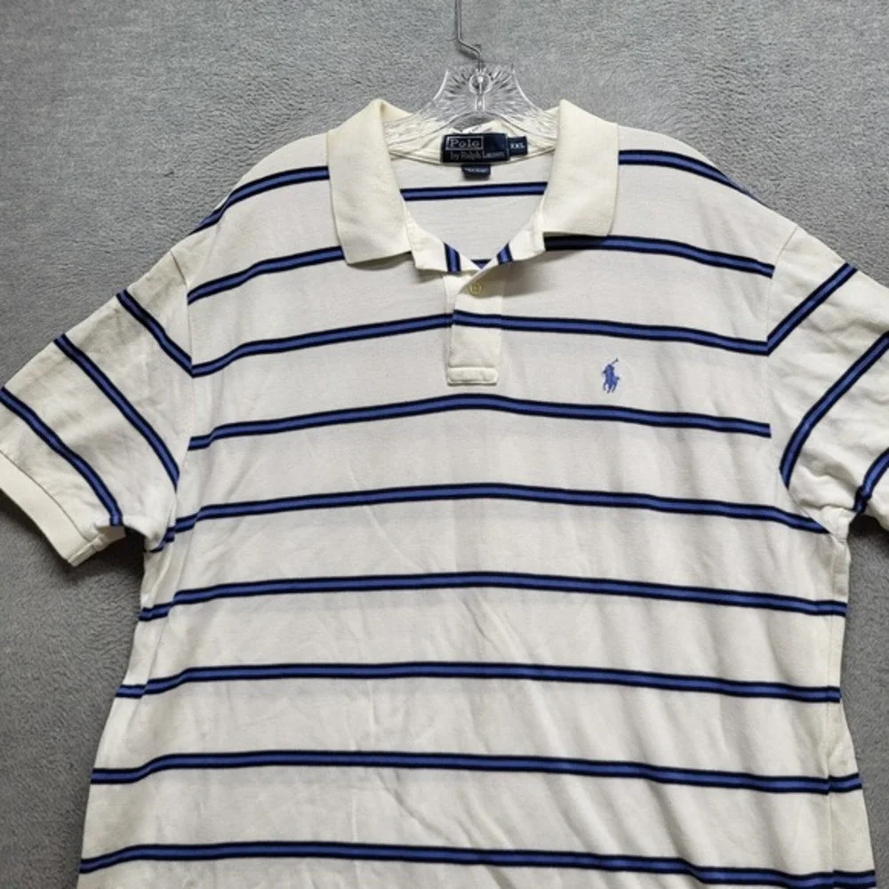 Ralph Lauren *please carefully
